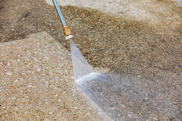 Best Building Exterior Washing  in Sea Girt, NJ